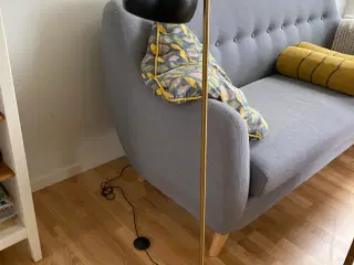 Gulvlampe VI38Floor