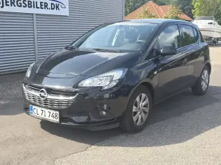 Opel Corsa 1,4 16V Impress