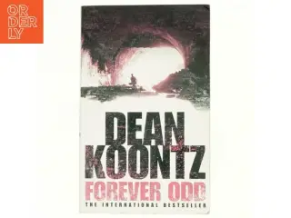 Forever odd af Dean R. Koontz (Bog)