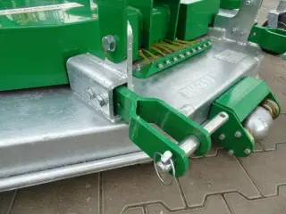 GEO Rotorklipper 210cm