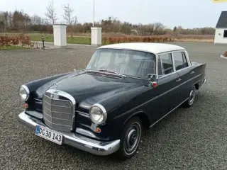 Mercedes-benz 190C