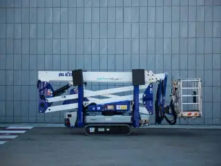 Oil & Steel Octoplus 21