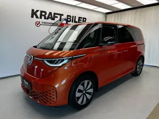 VW ID.Buzz 77 Pro SWB