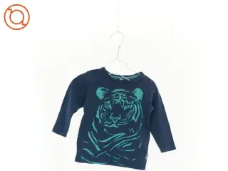 Bluse fra Name It (str. 80 cm)