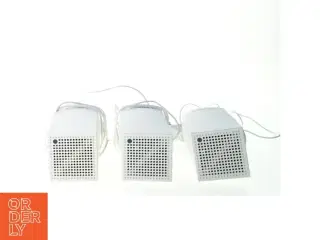 Linksys fra Linksys (str. 14 x 7 cm)