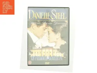 Danielle Steel, en fremmed banker på