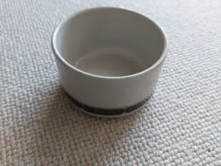 Desiree stentøj Selandia skål