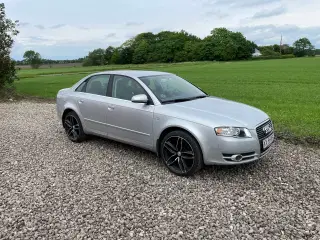 Audi a4 1.8 t
