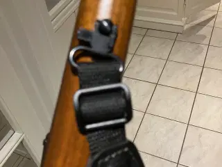 Salonriffel Remington 504 22LR