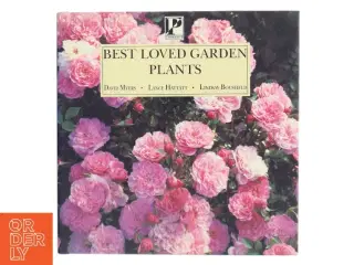 Best loved garden plants (Bog)