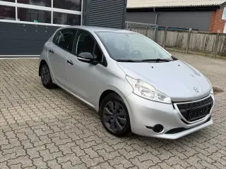 Peugeot 208 1,0 VTi Access
