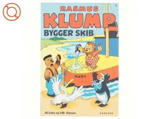 En meget speciel gave (Bog)