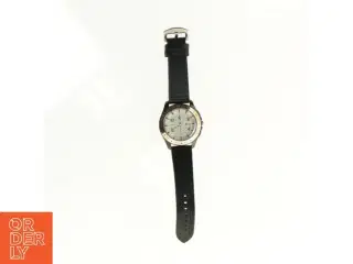 UDEN BRUGSSPOR Armbåndsur Rustfrit stål fra Ruijiu (str. 26 x 5 cm)