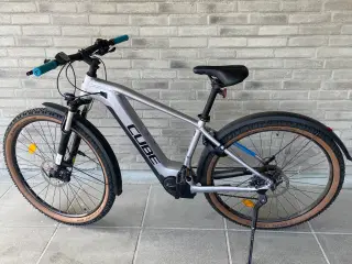 Cube el cykel 