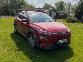 Hyundai Kona 64 EV Premium