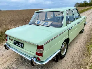 BMW 1800 1965