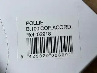 Hårnet, kasse med 1000 stk.