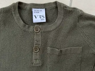 Trøje / strik fra VRS