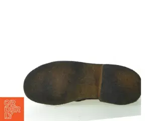 Ruskinds ørkenstøvler (str. 29 cm)