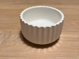 Lyngby porcelæns skål 
