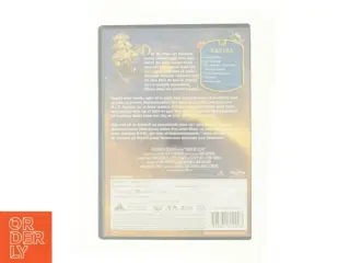 Skatteplaneten fra dvd