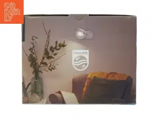 Philips myLiving LED spotlys fra Philips (str. 15 x 7)