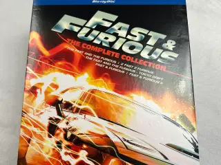 Dvd boks