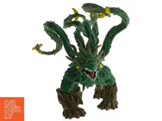 Jungleuhyret fra Schleich Eldrador 70144