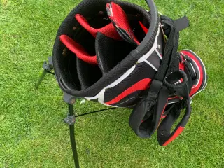 Golf bærebag