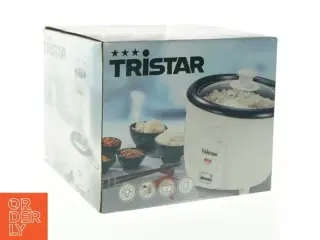 Ris koger fra Tristar (str. 0,6 l)