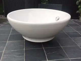Porcelænsvask