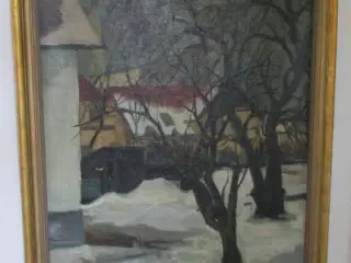 Maleri