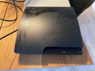 PS3 konsol