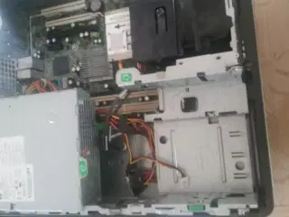 HP DC7800/7900