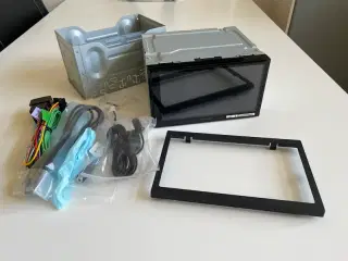 Pioneer Dab Autoradio
