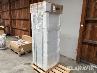 Luft til vand (indedel) Vaillant VIH QW 190/6 E