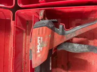Limpistol 
