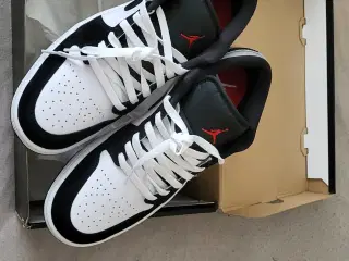 Nike sko Jordan 