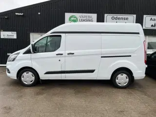 Ford Transit Custom 340L 2,0 TDCi 130 Trend