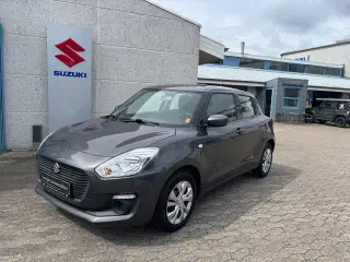 Suzuki Swift 1,2 Dualjet Club