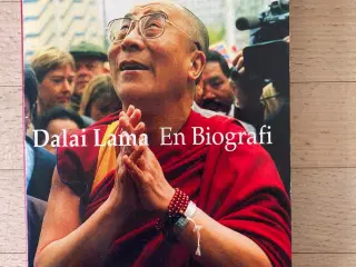 Dalai Lama en biografi, Claude B. Levenson