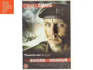 Sword of Honour