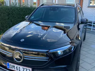 Sælges grundet sygdom