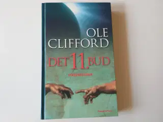 Det 11. Bud. Af Clifford, Ole