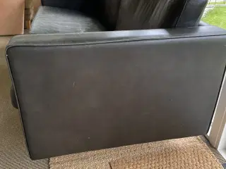 Mogens Hansen MH 321 2,5 personers sofa