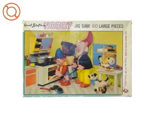 Noody puslespil (str. 60 brikker)