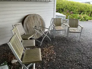 Havemøbler