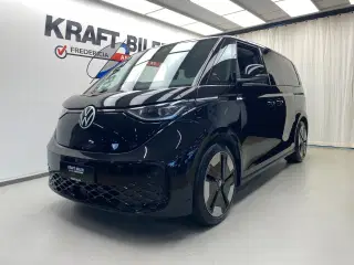 VW ID.Buzz 77 Pro SWB
