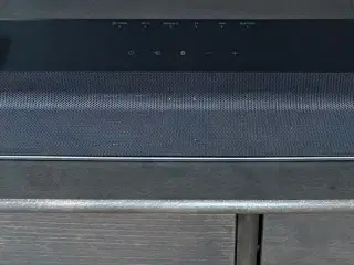 Sony Soundbar HT-X8500