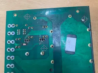 Print Migatronic LTE 200